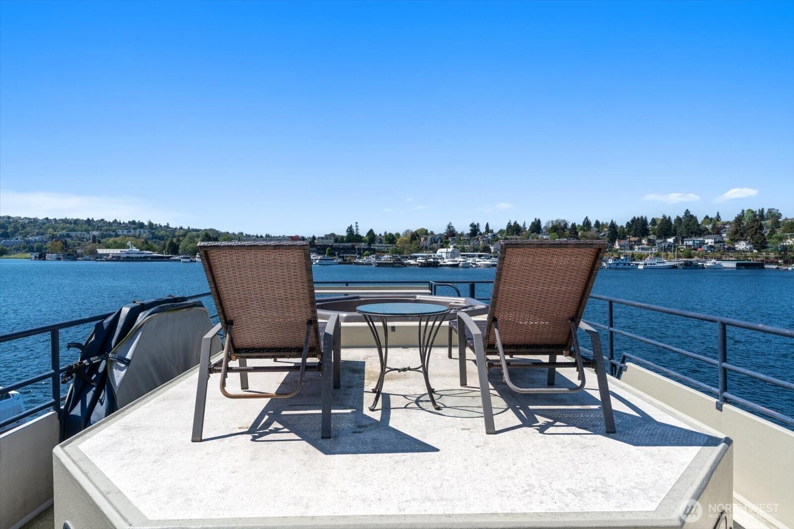 11 E Allison Street #2, Seattle, WA 98102