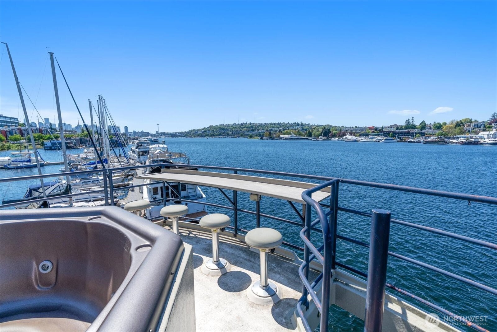 11 E Allison Street #2, Seattle, WA 98102