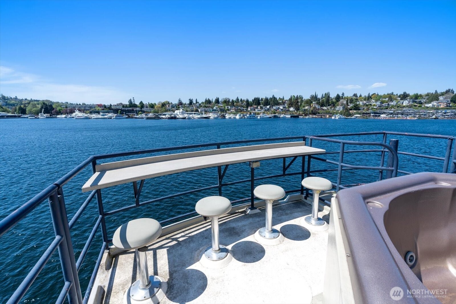 11 E Allison Street #2, Seattle, WA 98102