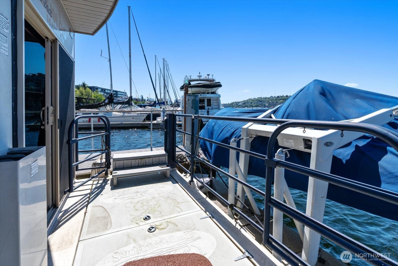11 E Allison Street #2, Seattle, WA 98102