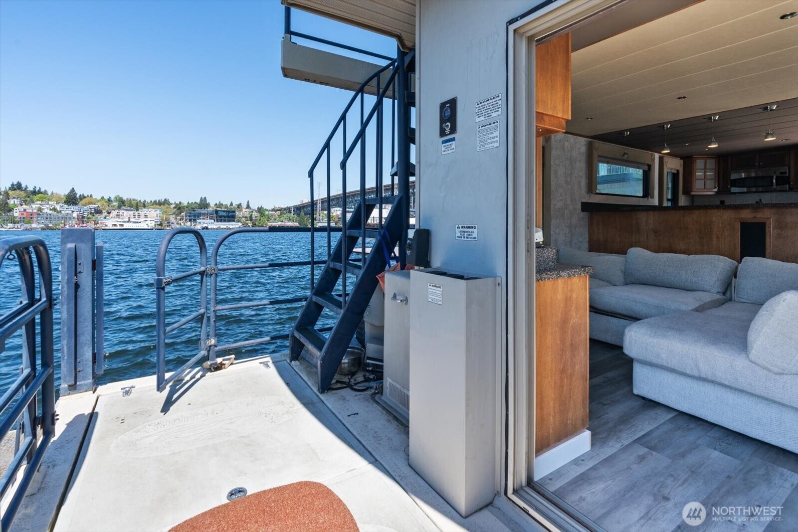 11 E Allison Street #2, Seattle, WA 98102