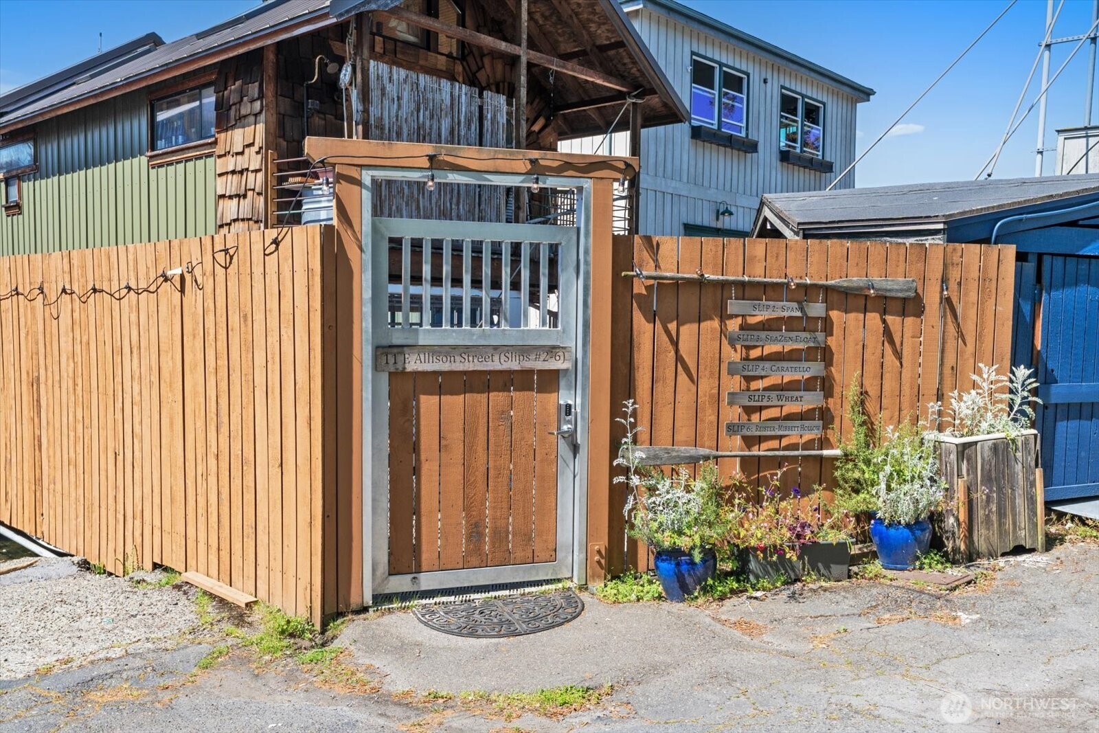 11 E Allison Street #2, Seattle, WA 98102