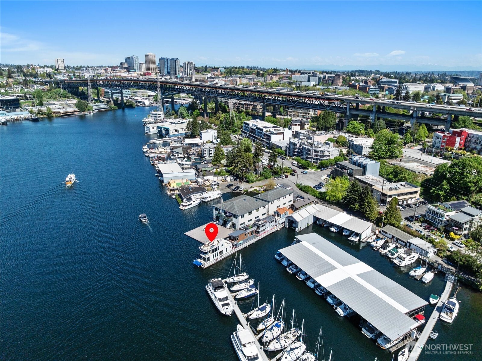 11 E Allison Street #2, Seattle, WA 98102