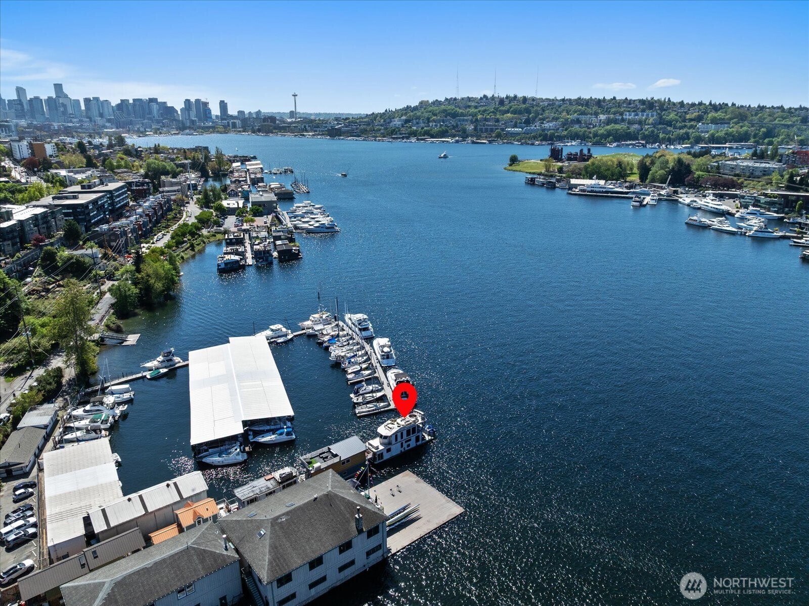 11 E Allison Street #2, Seattle, WA 98102