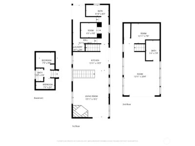 11 E Allison Street #2, Seattle, WA 98102 - Photo 40