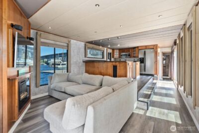 11 E Allison Street #2, Seattle, WA 98102 - Photo 4