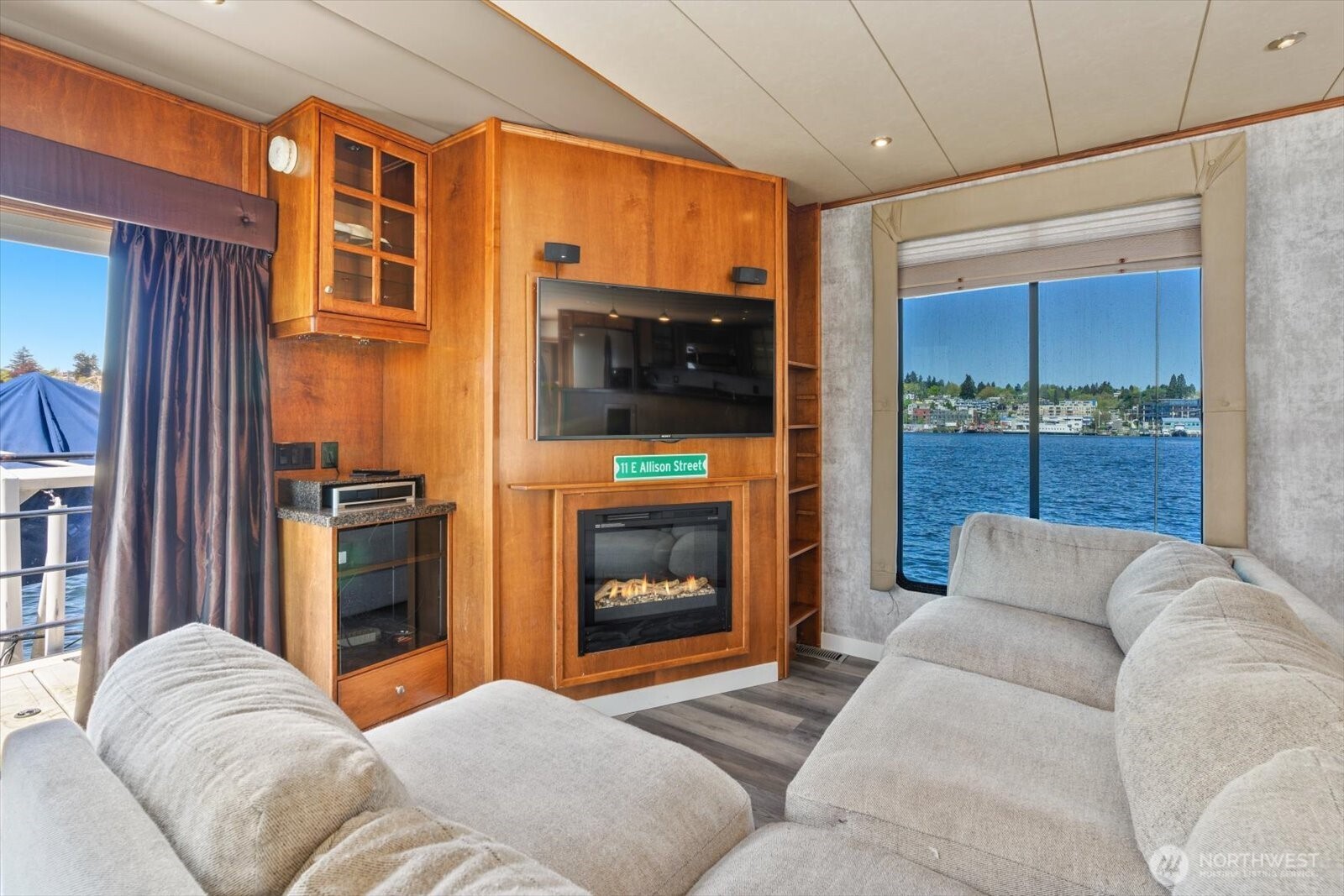 11 E Allison Street #2, Seattle, WA 98102