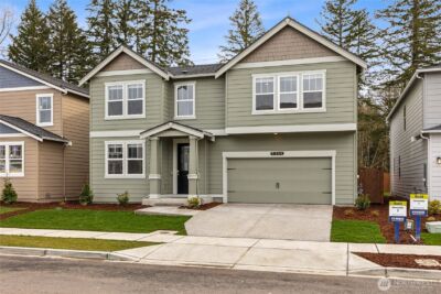 2443 Trailside Drive NE #191, Olympia, WA 98506