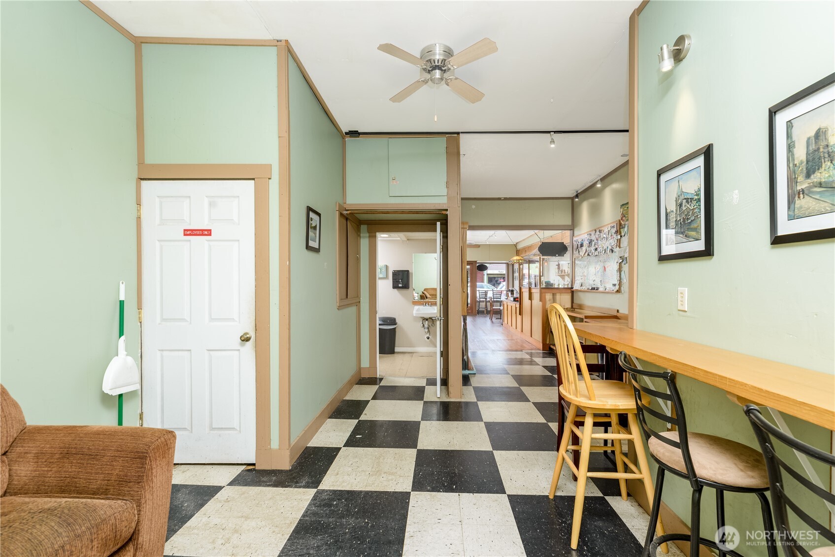 128 W First Street , Port Angeles, WA 98382