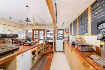 128 W First Street , Port Angeles, WA 98382 - Photo 12