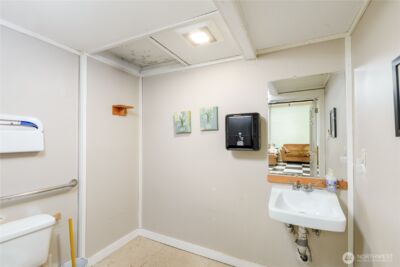 128 W First Street , Port Angeles, WA 98382 - Photo 13