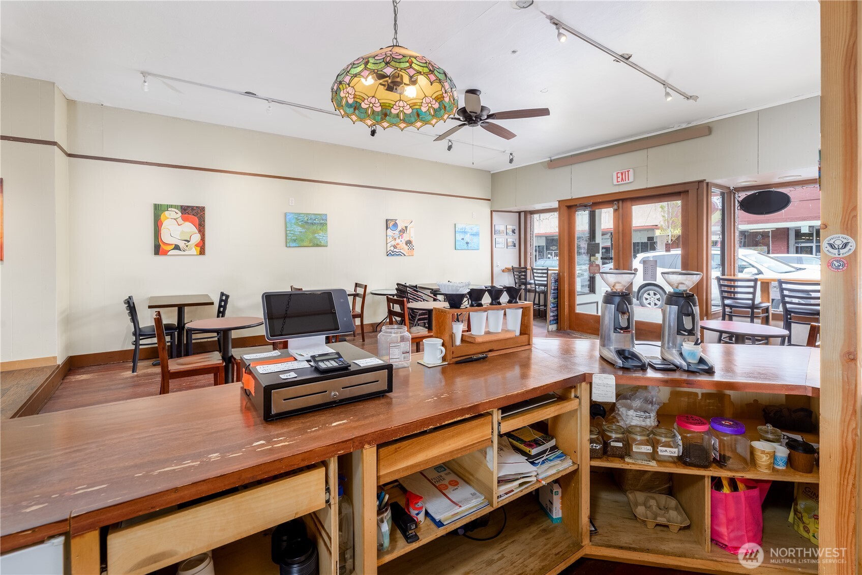 128 W First Street , Port Angeles, WA 98382