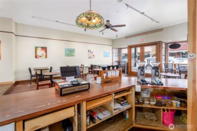 128 W First Street , Port Angeles, WA 98382 - Photo 14