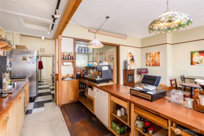 128 W First Street , Port Angeles, WA 98382 - Photo 16
