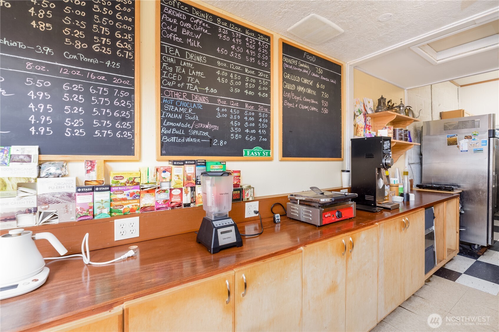 128 W First Street , Port Angeles, WA 98382