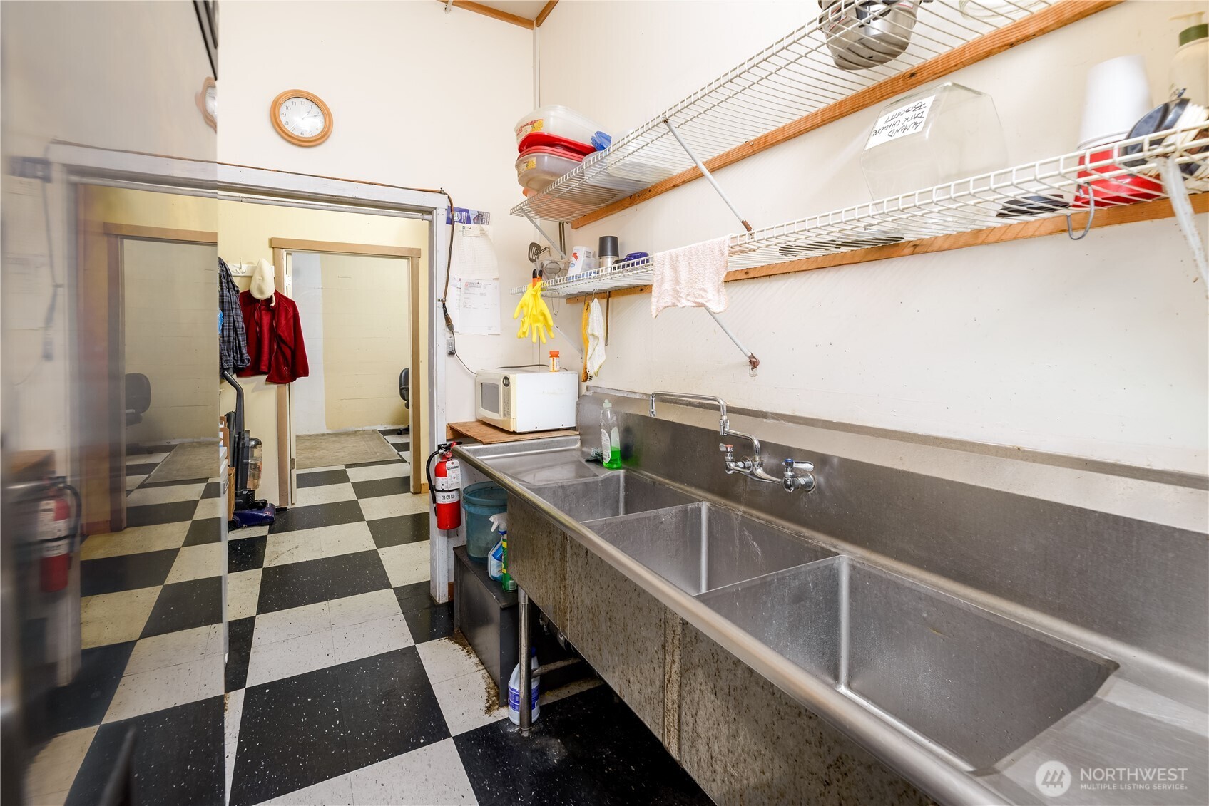128 W First Street , Port Angeles, WA 98382