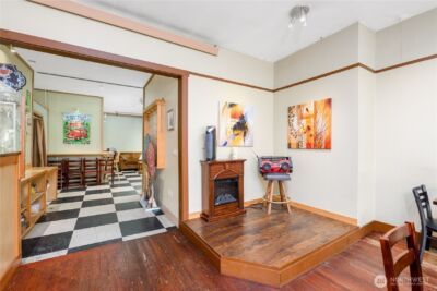 128 W First Street , Port Angeles, WA 98382 - Photo 23