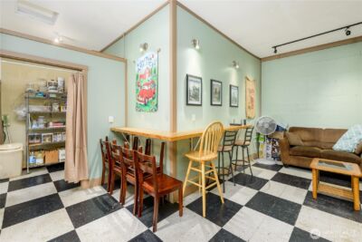128 W First Street , Port Angeles, WA 98382 - Photo 25
