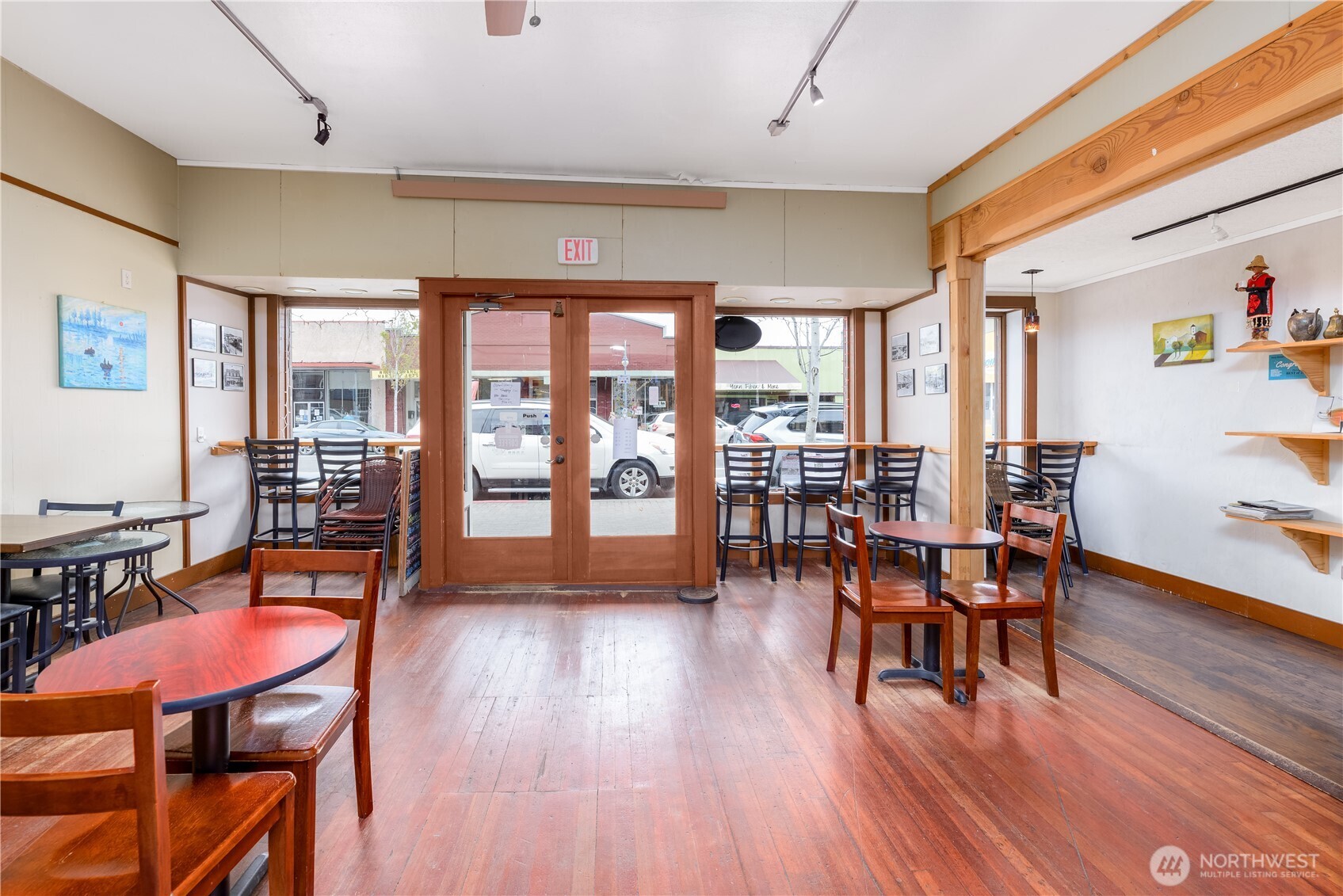 128 W First Street , Port Angeles, WA 98382