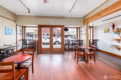 128 W First Street , Port Angeles, WA 98382 - Photo 27
