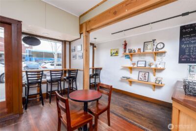 128 W First Street , Port Angeles, WA 98382 - Photo 28