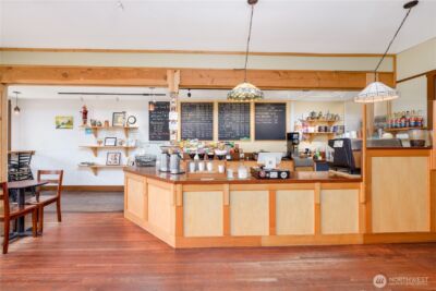 128 W First Street , Port Angeles, WA 98382 - Photo 29
