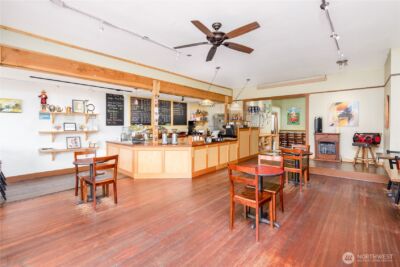 128 W First Street , Port Angeles, WA 98382 - Photo 32