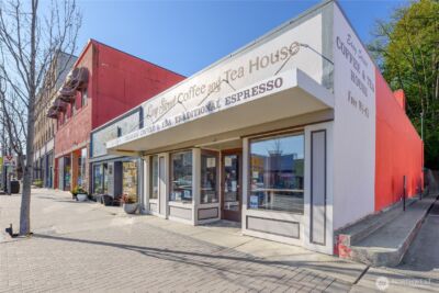 128 W First Street , Port Angeles, WA 98382 - Photo 4