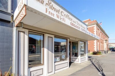 128 W First Street , Port Angeles, WA 98382 - Photo 8
