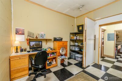 128 W First Street , Port Angeles, WA 98382 - Photo 10