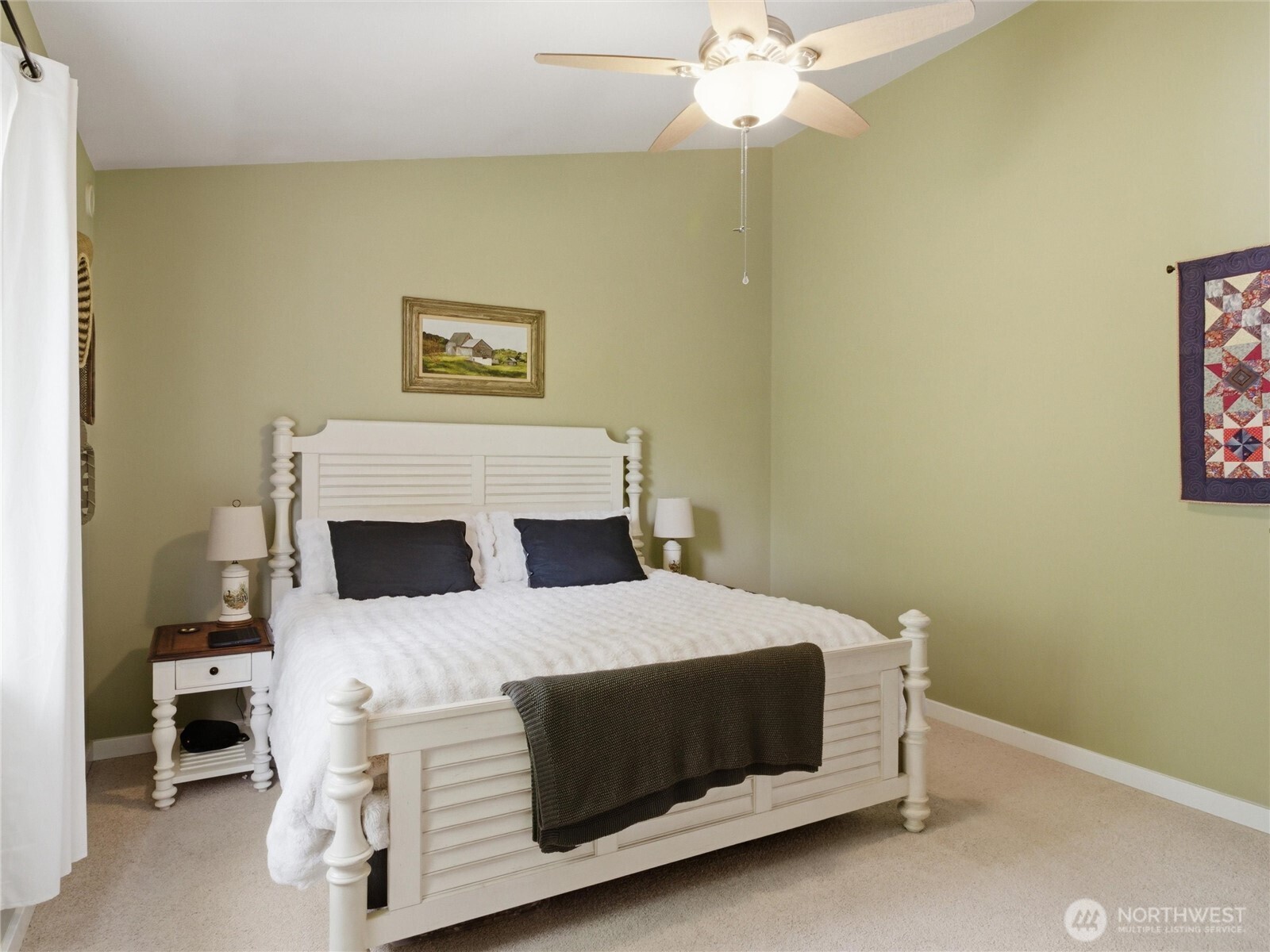 21013 111th Avenue Ct E, Graham, WA 98338