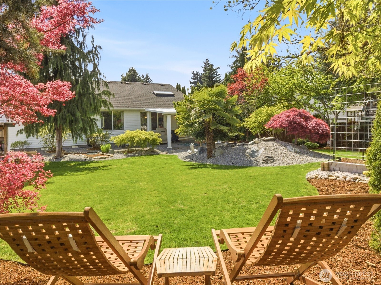 21013 111th Avenue Ct E, Graham, WA 98338