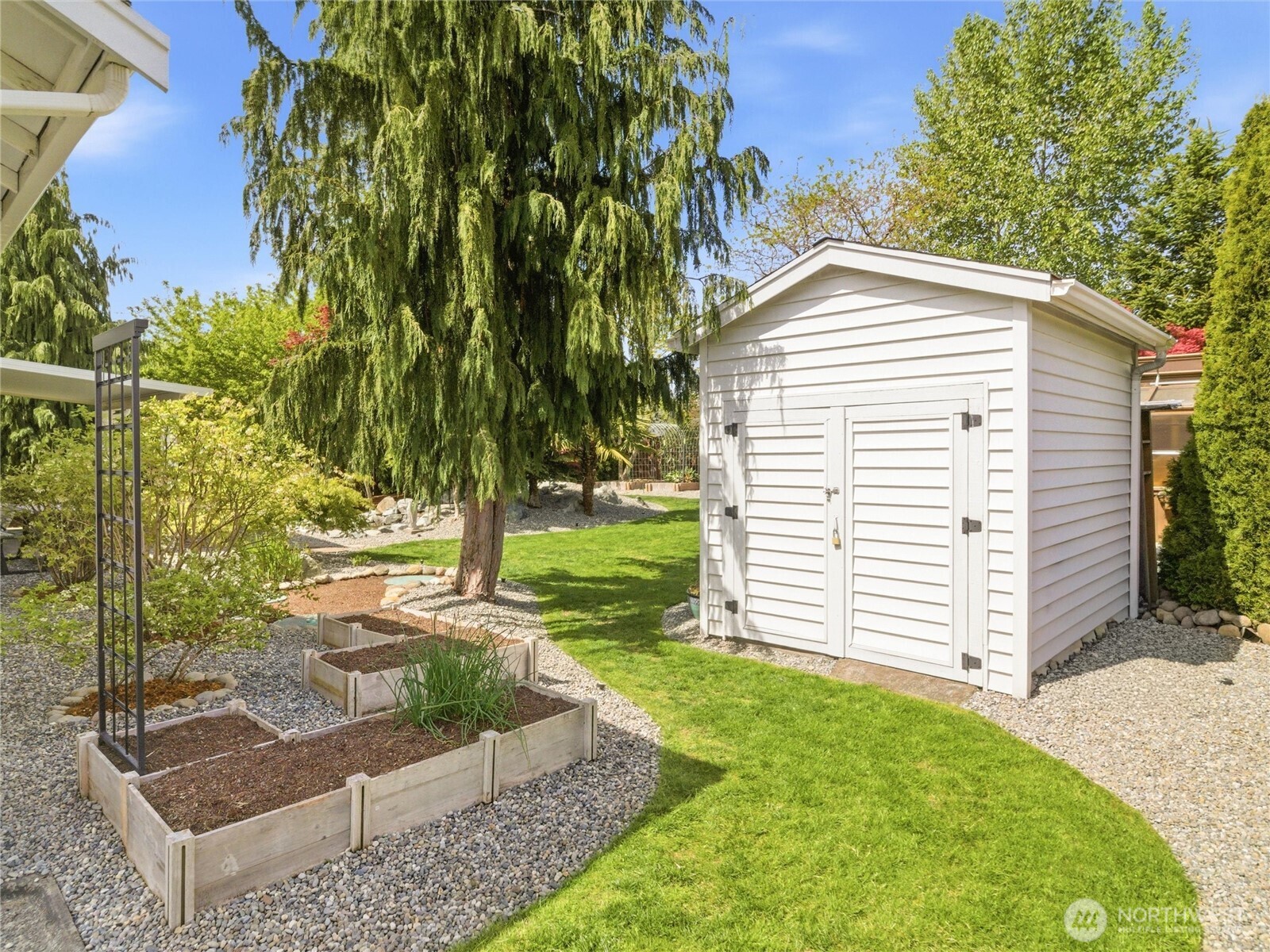 21013 111th Avenue Ct E, Graham, WA 98338