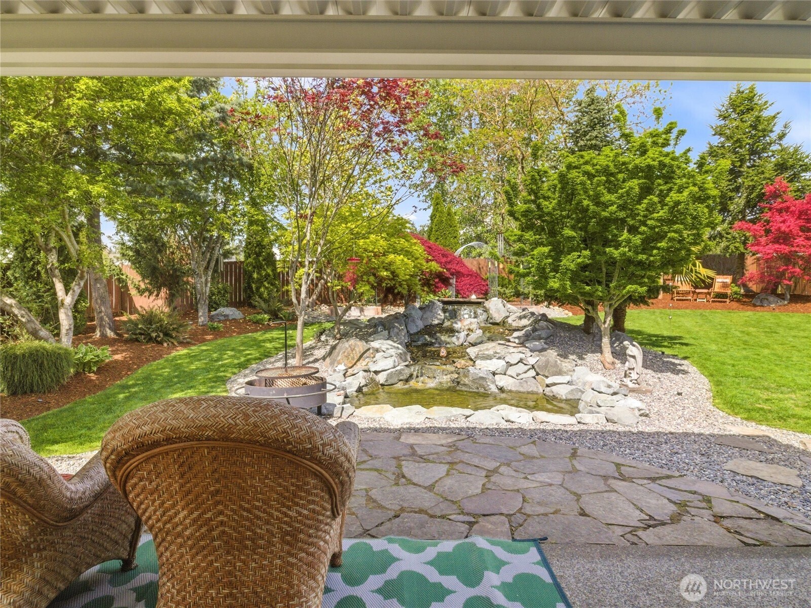 21013 111th Avenue Ct E, Graham, WA 98338