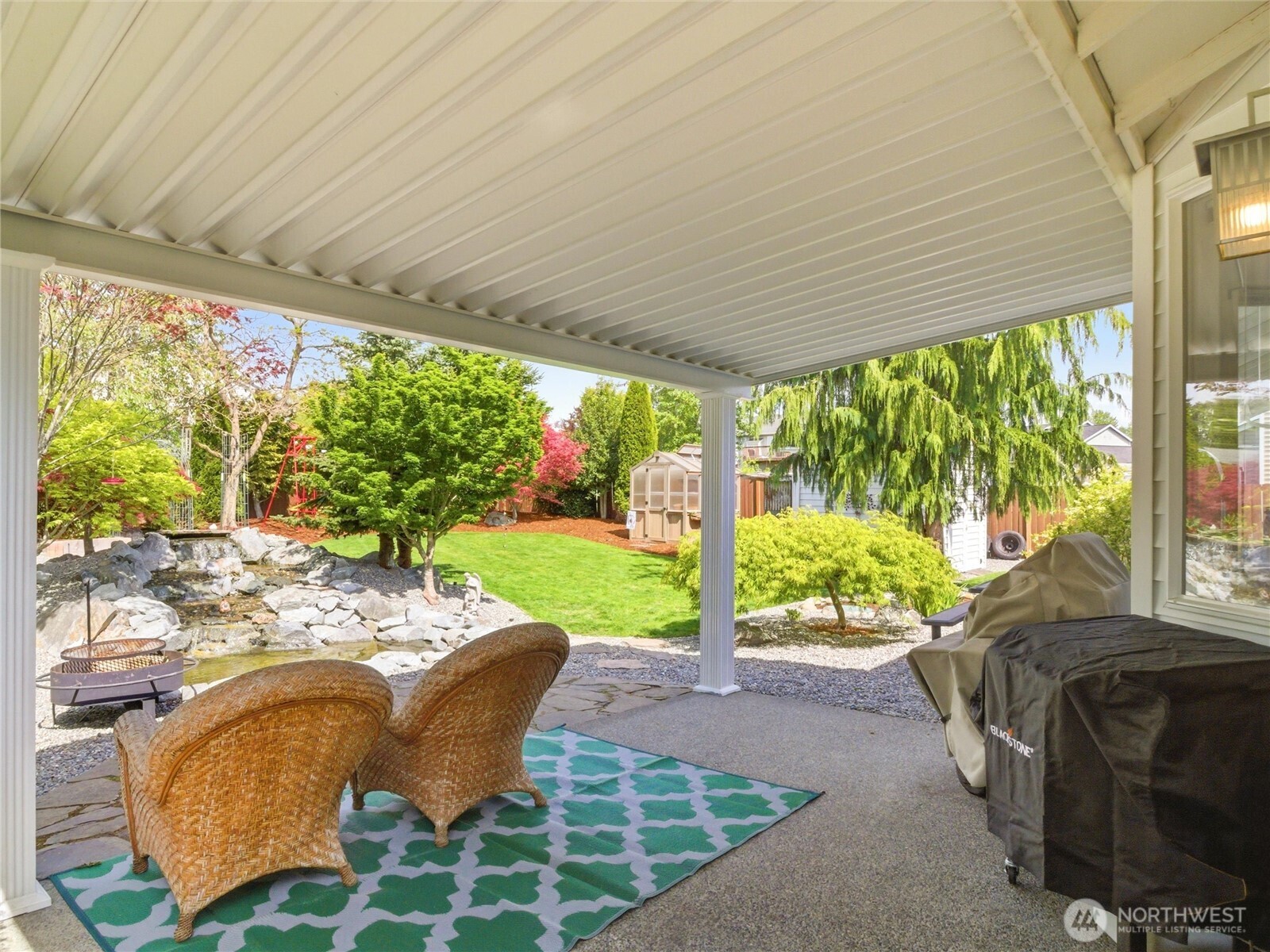 21013 111th Avenue Ct E, Graham, WA 98338