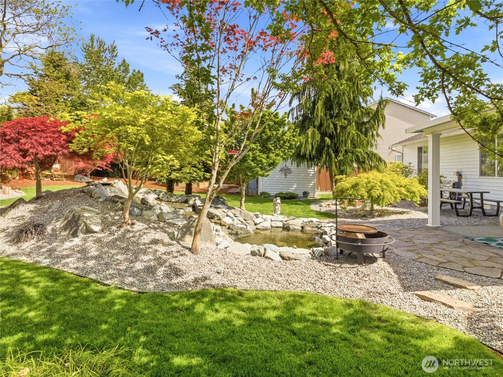 21013 111th Avenue Ct E, Graham, WA 98338