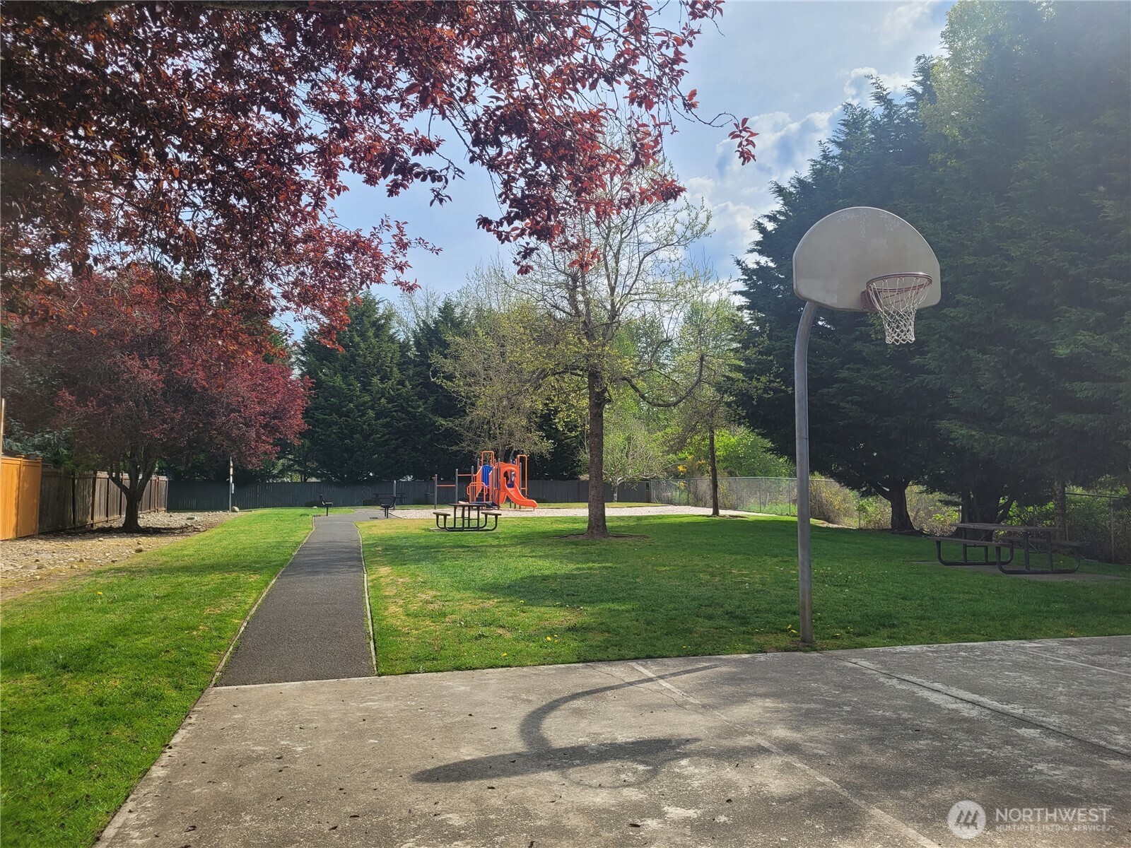 21013 111th Avenue Ct E, Graham, WA 98338