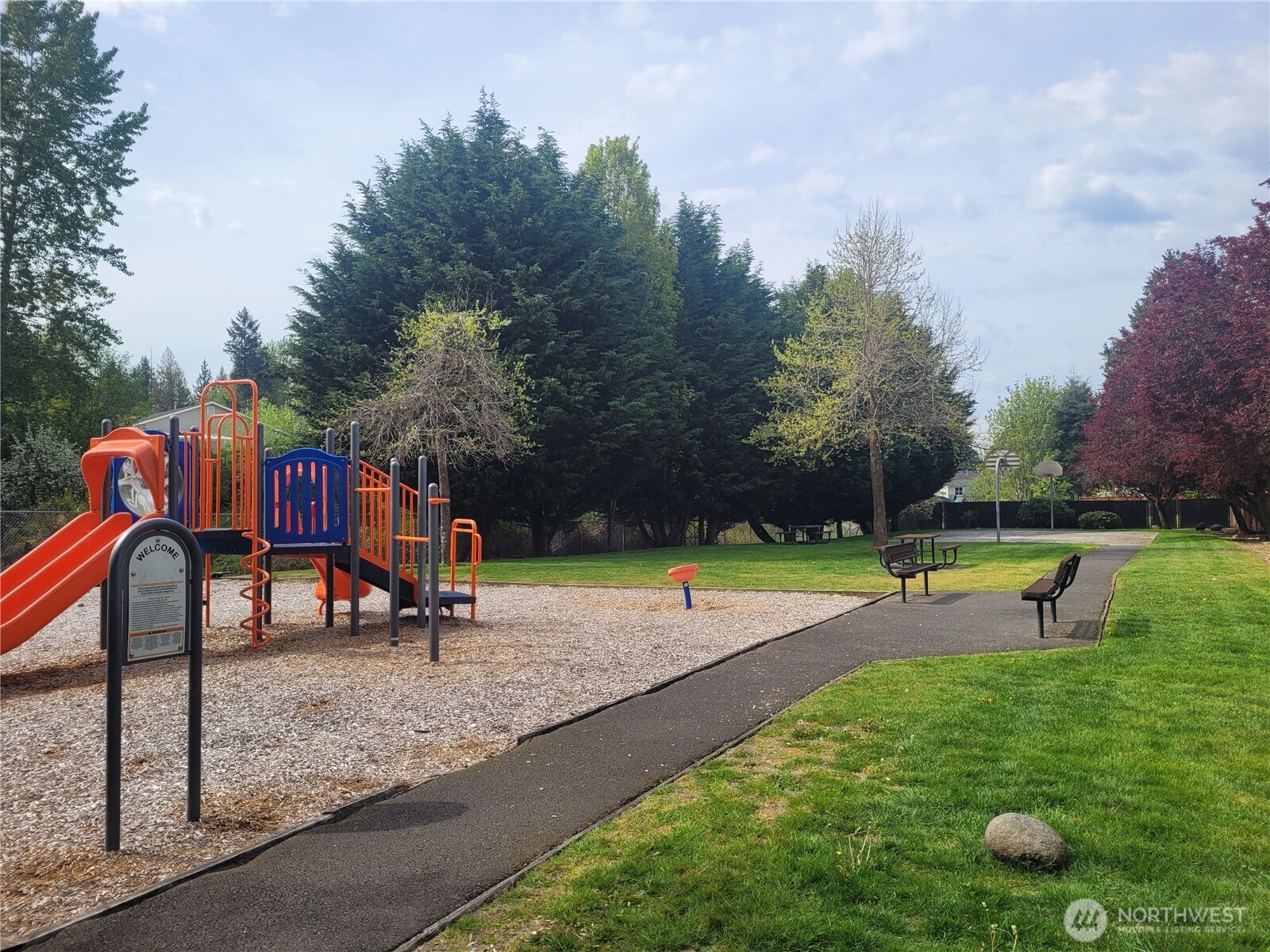 21013 111th Avenue Ct E, Graham, WA 98338