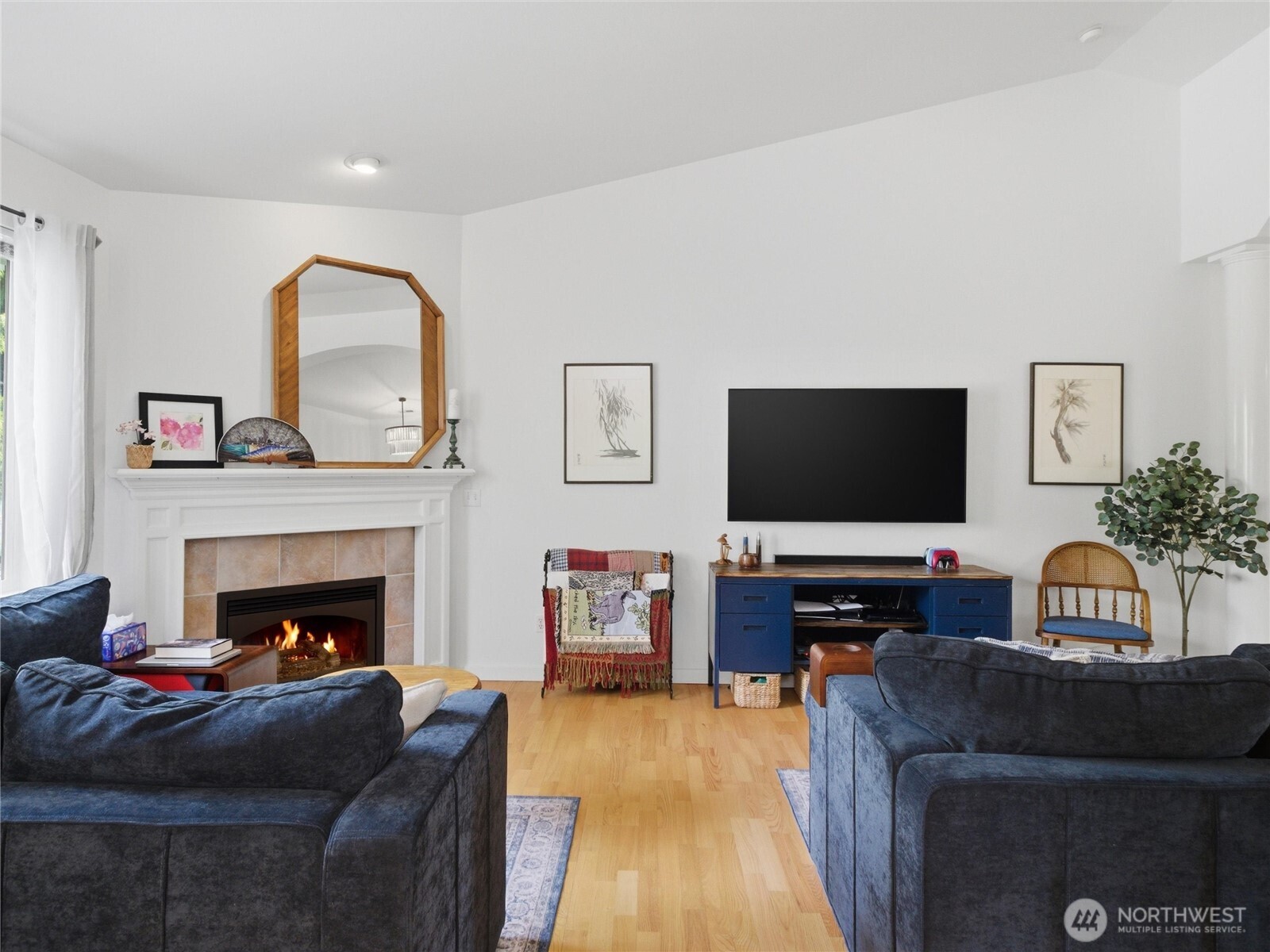 21013 111th Avenue Ct E, Graham, WA 98338
