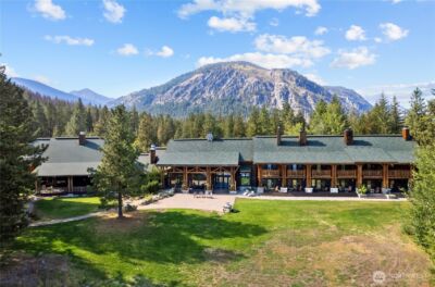 31 Early Winters Drive , Mazama, WA 98833 - Photo 1