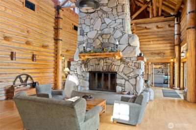 31 Early Winters Drive , Mazama, WA 98833 - Photo 11