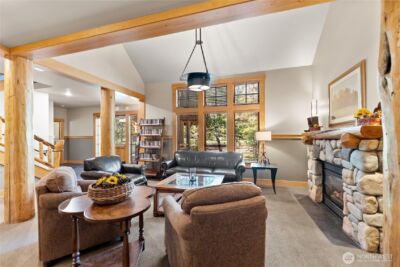 31 Early Winters Drive , Mazama, WA 98833 - Photo 14