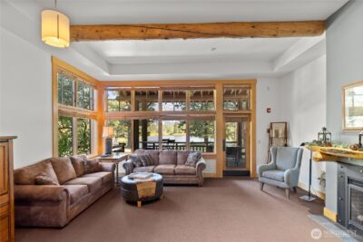 31 Early Winters Drive , Mazama, WA 98833 - Photo 20