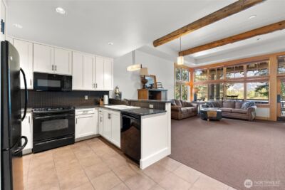 31 Early Winters Drive , Mazama, WA 98833 - Photo 21