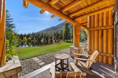 31 Early Winters Drive , Mazama, WA 98833 - Photo 27