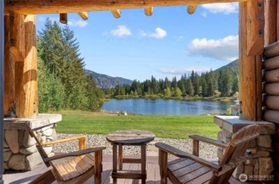 31 Early Winters Drive , Mazama, WA 98833 - Photo 3