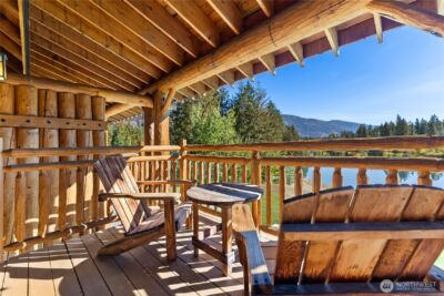 31 Early Winters Drive , Mazama, WA 98833 - Photo 31