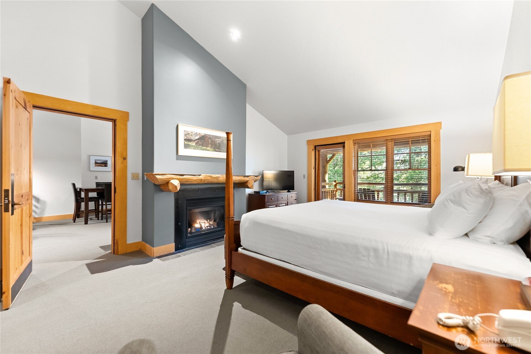 31 Early Winters Drive , Mazama, WA 98833