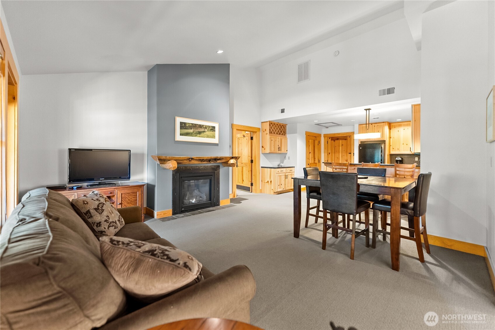 31 Early Winters Drive , Mazama, WA 98833