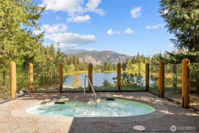 31 Early Winters Drive , Mazama, WA 98833 - Photo 39